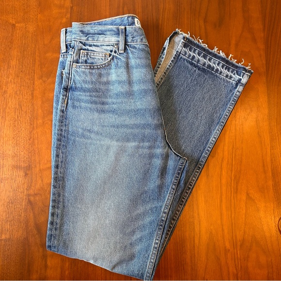 EB Denim The Unraveled Two in Hendrix - Picture 8 of 9